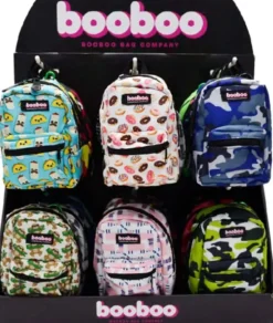 My mini backpack mini reppu 14x10x5 cm