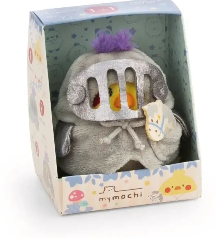 Mymochi chipsy 8cm