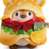 Mymochi tiggy 8 cm