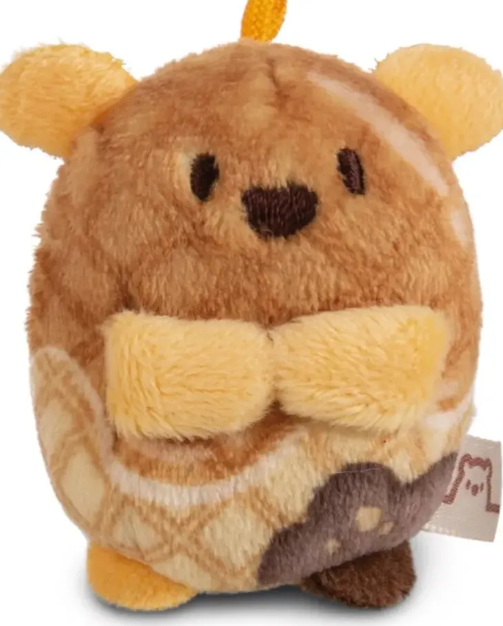 Mymochi woff waffel 5cm