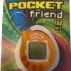 My pocket friend virtuaalilemmikki