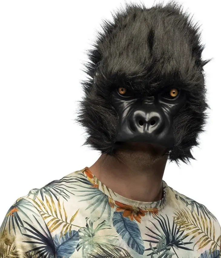 Naamari gorilla