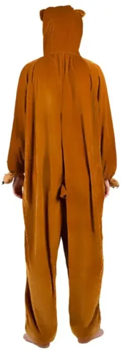 Nalleasu max 195cm