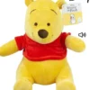 Nalle puh äänellä 28 cm