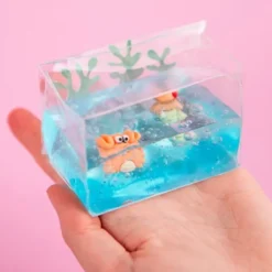 Nano tape magic cute animals