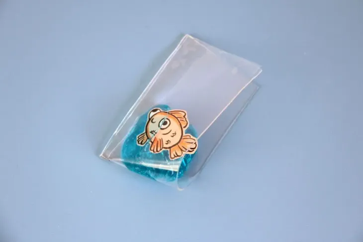 Nano tape magic cute animals
