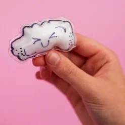 Nano tape magic mini cute cloud
