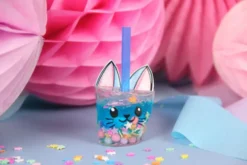 Nano tape magic mini cute cloud