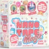 Nano tape magic mini cute food