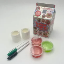 Nano tape magic mini fruity cuties