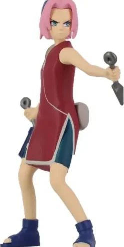 Naruto sakura figuuri