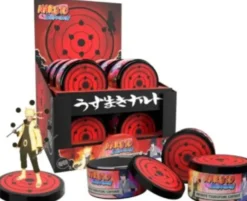 Naruto shippuden infinite tsukuyomi