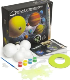 Nasa aurinkokunta setti