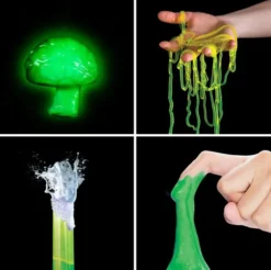 National geographic completely gross