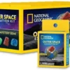National geographic mini avaruus kaivaus