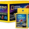 National geographic mini avaruus kaivaus
