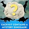 National geographic mini dig dinosaurus