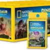 National geographic mini dig dinosaurus