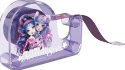 Nebulous star deco koristeteippi