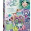 Nebuluos stars glitter & foil art
