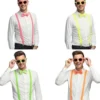 Neon asustesetti