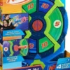 Nerf elektroninen maalitaulu bullseye