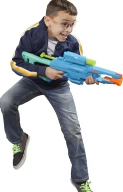 Nerf elite 2.0 tactical pack