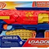 Nerf loadout blaster shadowspeed reco