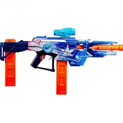 Nerf loadout galactic comman