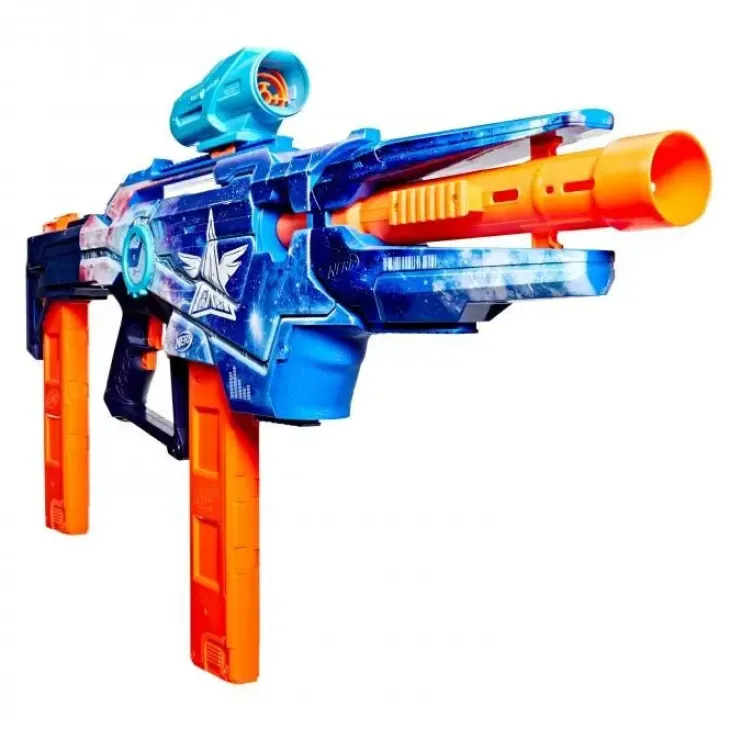 Nerf loadout galactic comman