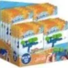 Nerf mini vesipyssy avaimenperä