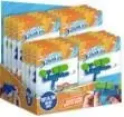 Nerf mini vesipyssy avaimenperä