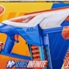 Nerf n series infinite vaahtomuoviase