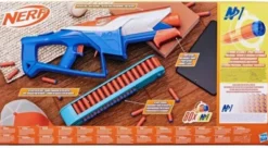Nerf n series infinite vaahtomuoviase