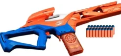 Nerf n series pinpoint