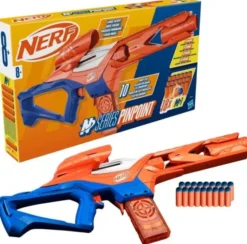 Nerf n series pinpoint