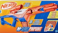 Nerf n series pinpoint