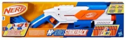 Nerf n series strikeback