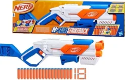 Nerf n series strikeback