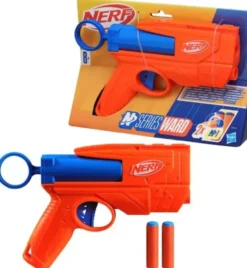 Nerf n series ward