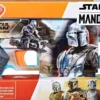 Nerf star wars the manadalorian