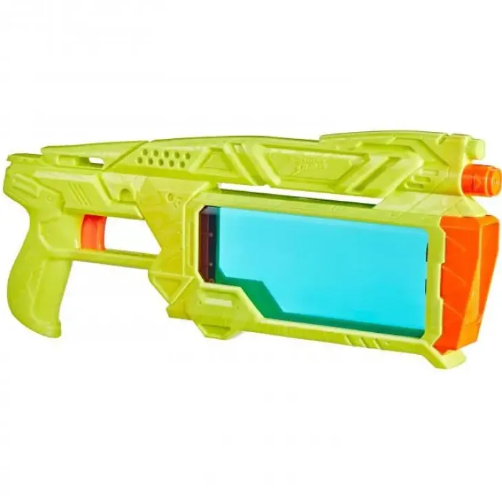 Nerf super soaker dunk fill