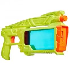 Nerf super soaker dunk fill