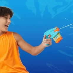Nerf super soaker mini dunk fill vesipys