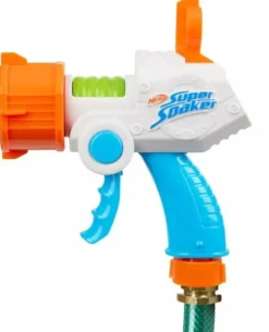 Nerf super soaker quadblast vesipyssy