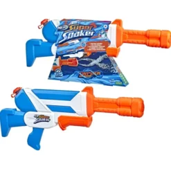 Nerf super soaker twister
