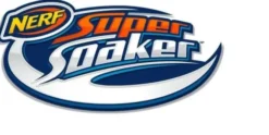 Nerf super soaker wave spray