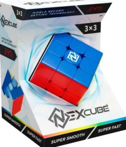 Nexcube 3x3