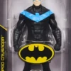 Nightwing figuuri 15 cm