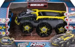 Nikko hercules rc 30 cm